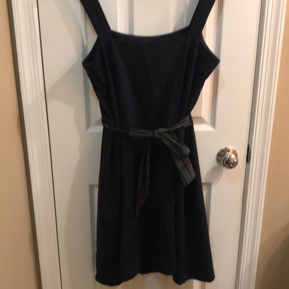 ⚡️FINAL PRICE⚡️ Moschino/Moschino Jeans Vintage Tie Dress - Picture 10 of 14